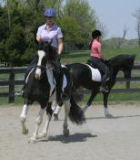 Prince Alexie & Princess Anastasia
